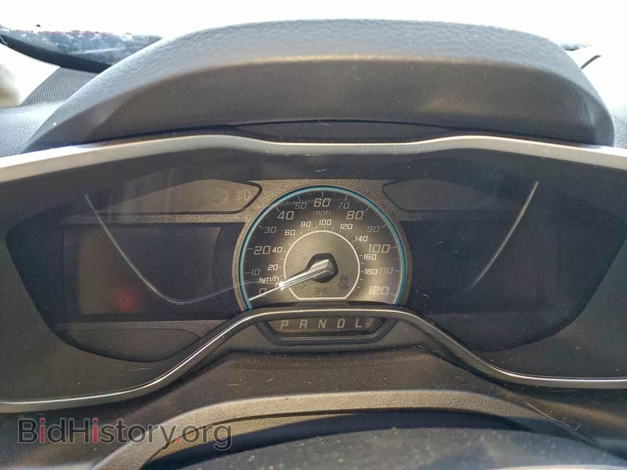 2016 FORD CMAX - VIN: 1FADP5AU3GL106954 - Фото 9