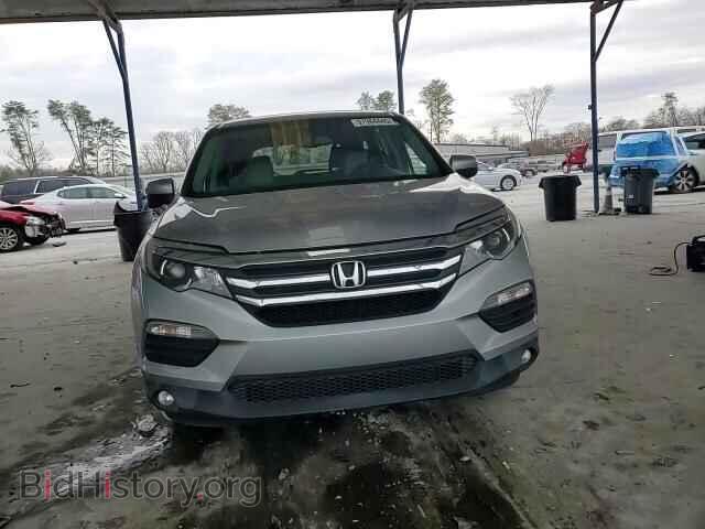 2017 HONDA PILOT - VIN: 5FNYF5H89HB028157 - Фото 13