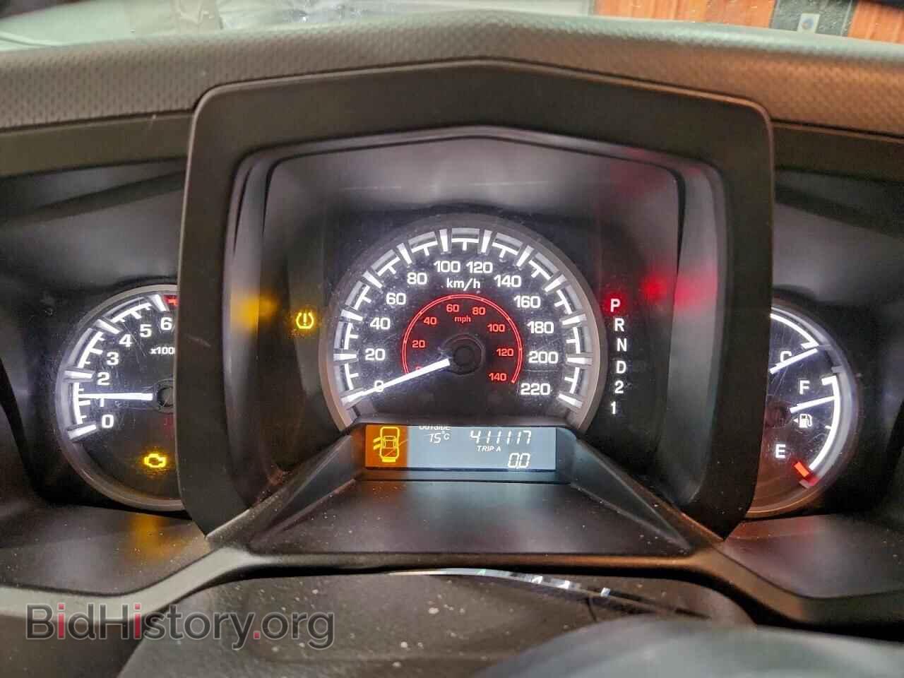 2011 HONDA RIDGELINE - VIN: 5FPYK1F54BB502995 - Photo 9