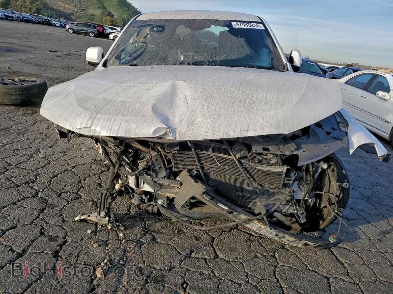 2017 DODGE DURANGO - VIN: 1C4RDHDG8HC870087 - Photo 5