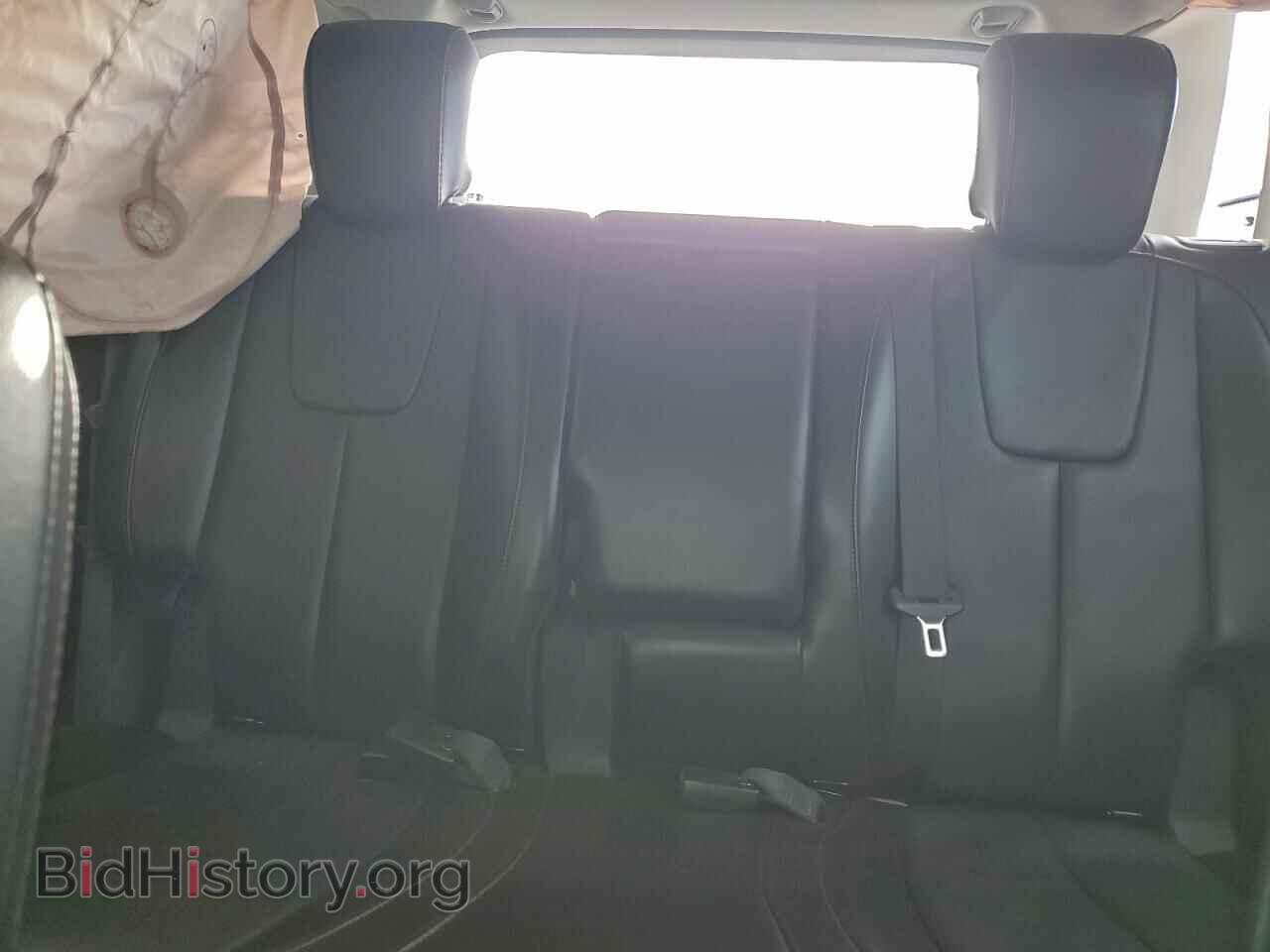 2013 GMC TERRAIN - VIN: 2GKALWEK3D6210909 - Фото 10