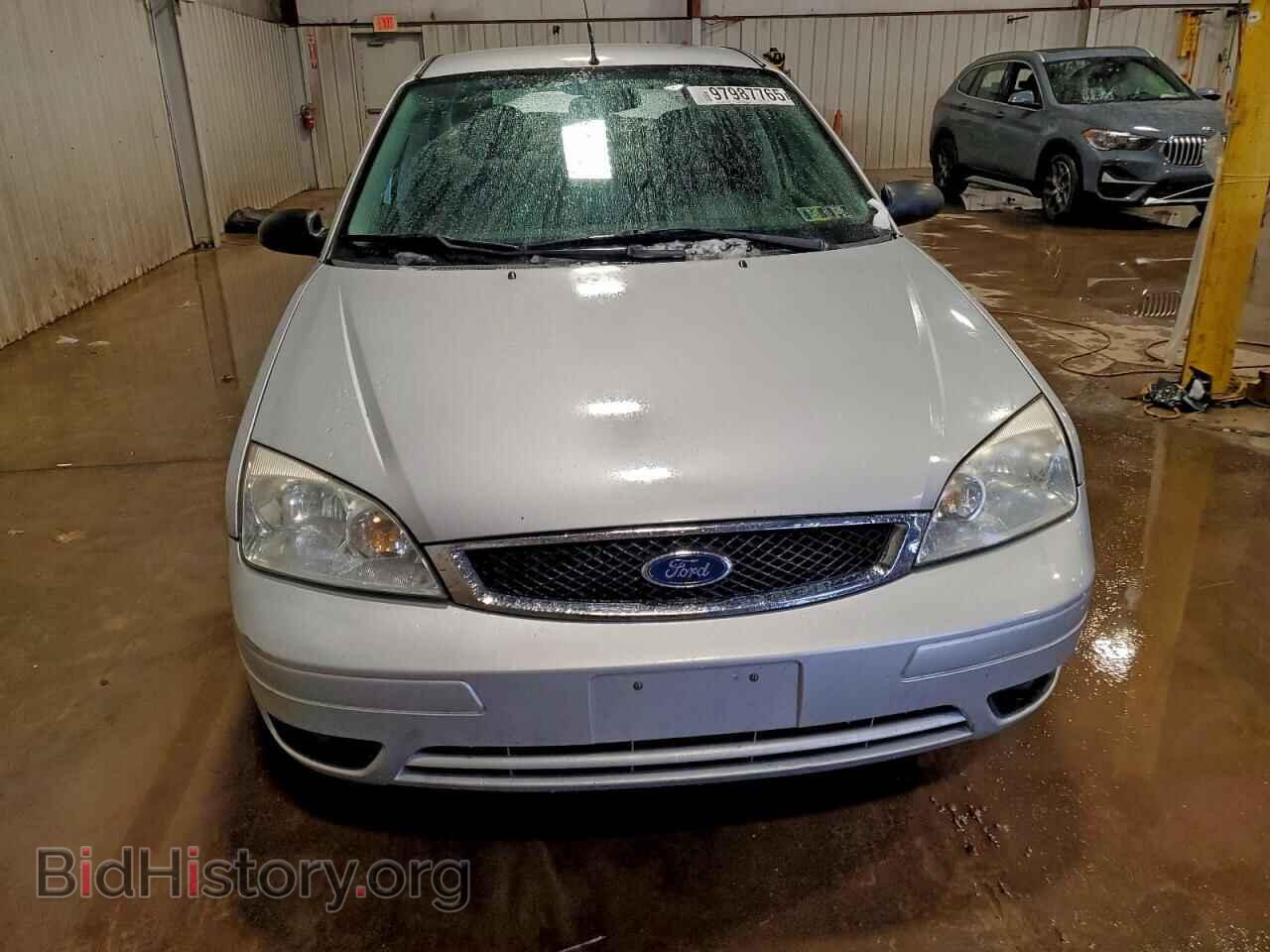 2007 FORD FOCUS - VIN: 1FAHP34NX7W212004 - Фото 5