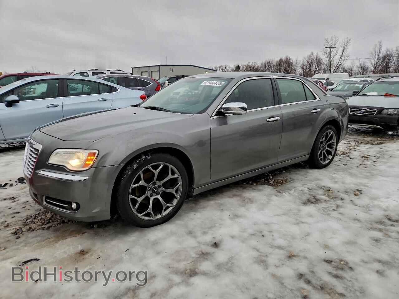 Photo 2C3CA5CG7BH564313 - CHRYSLER 300 2011