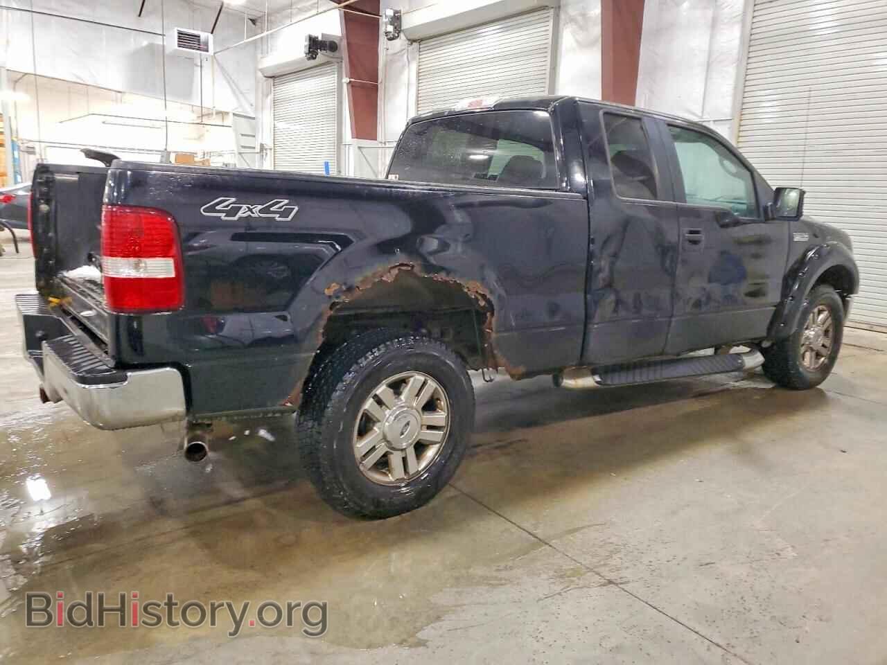 2008 FORD All Models - VIN: 1FTPX14V48FB22827 - Фото 3