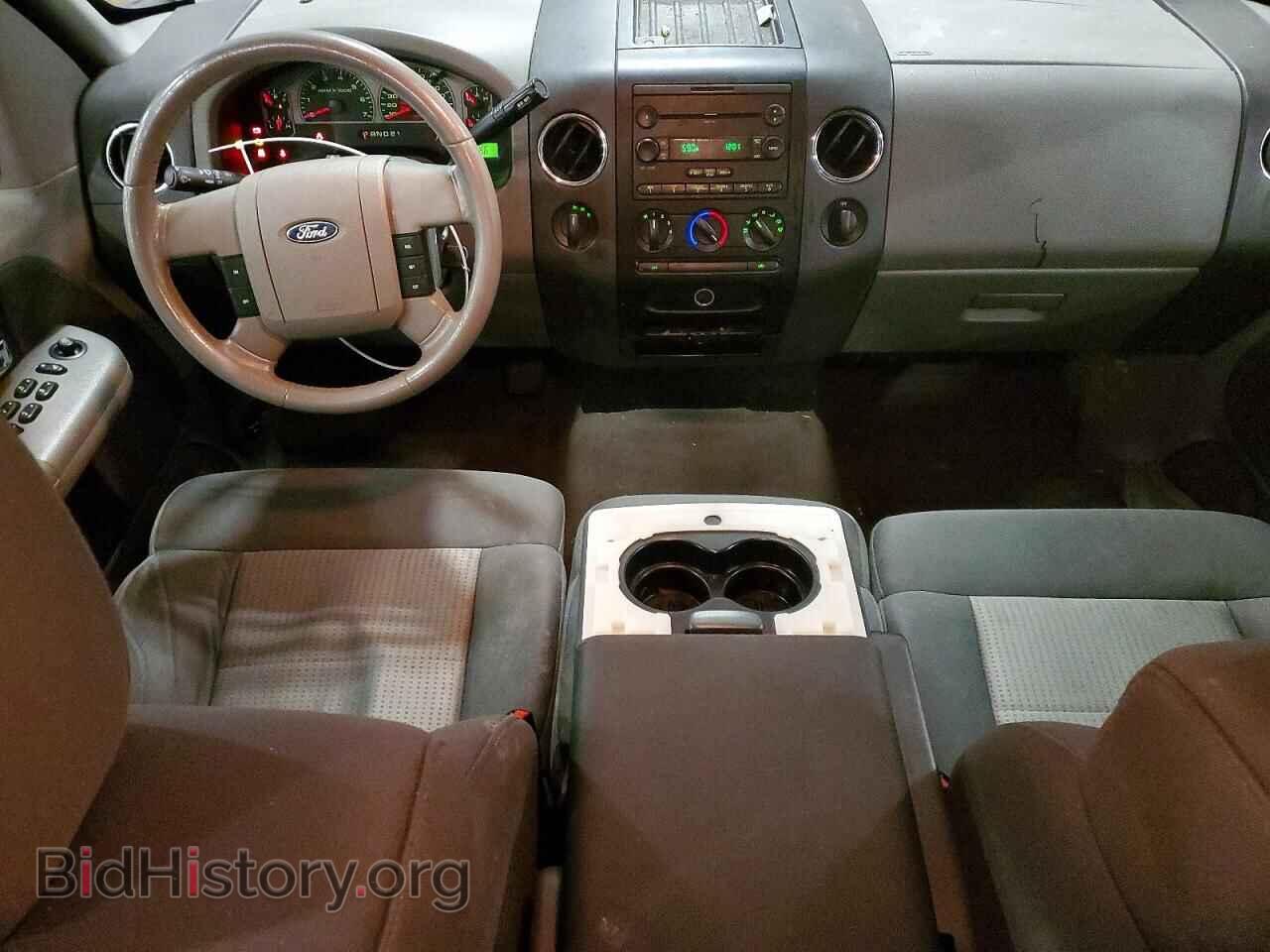 2008 FORD All Models - VIN: 1FTPX14V48FB22827 - Фото 8