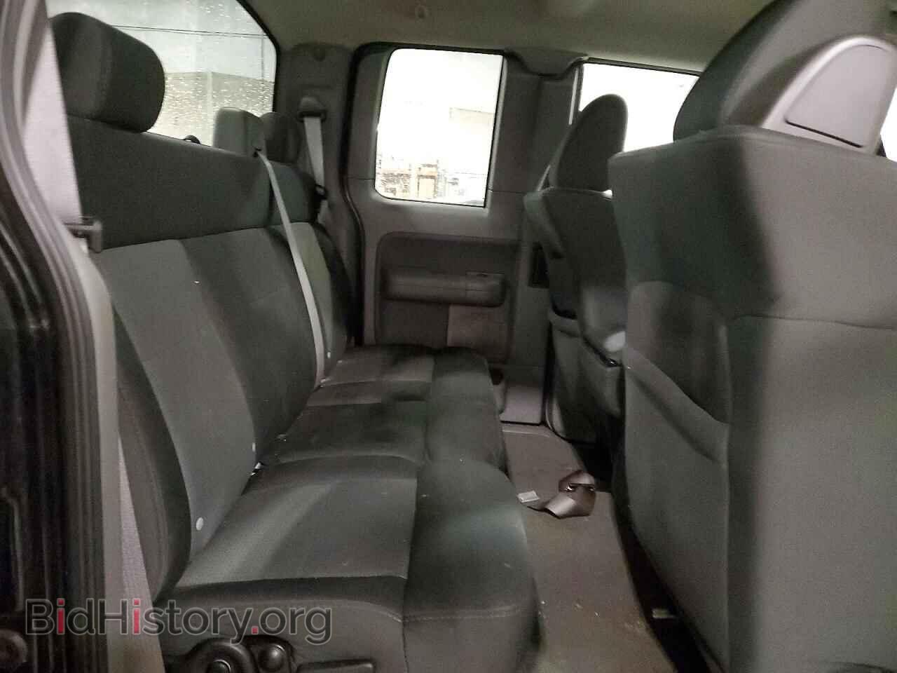 2008 FORD All Models - VIN: 1FTPX14V48FB22827 - Фото 10