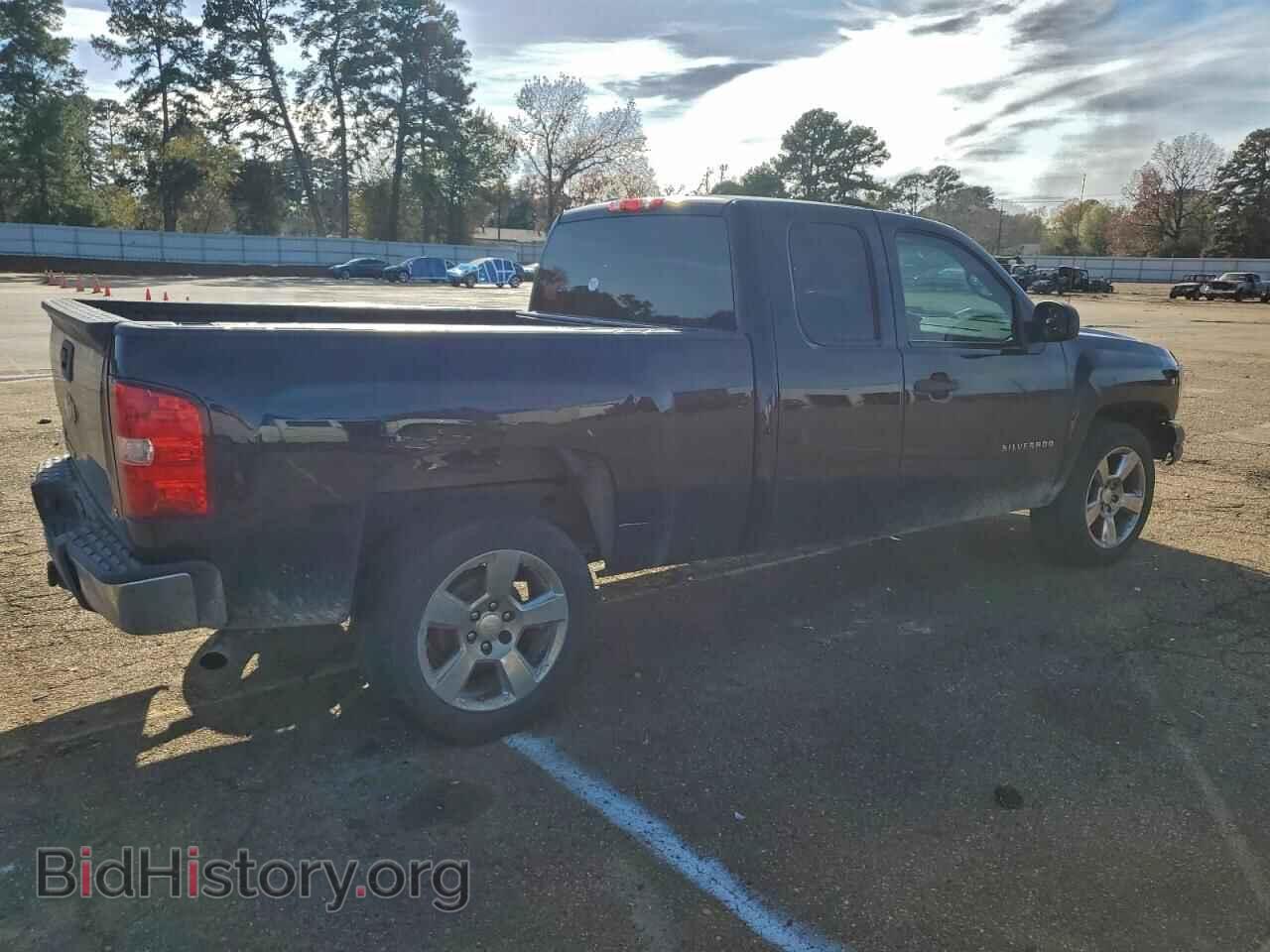 2012 CHEVROLET ALL Models - VIN: 1GCRCREA4CZ158684 - Фото 3