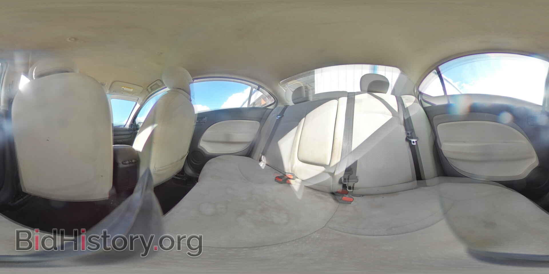2019 MITSUBISHI MIRAGE - VIN: ML32F3FJ5KHF16048 - Фото 14