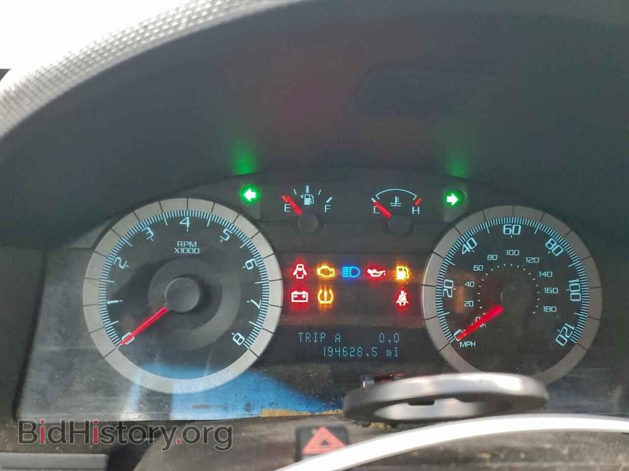 2009 FORD ESCAPE - VIN: 1FMCU03799KB11685 - Фото 9