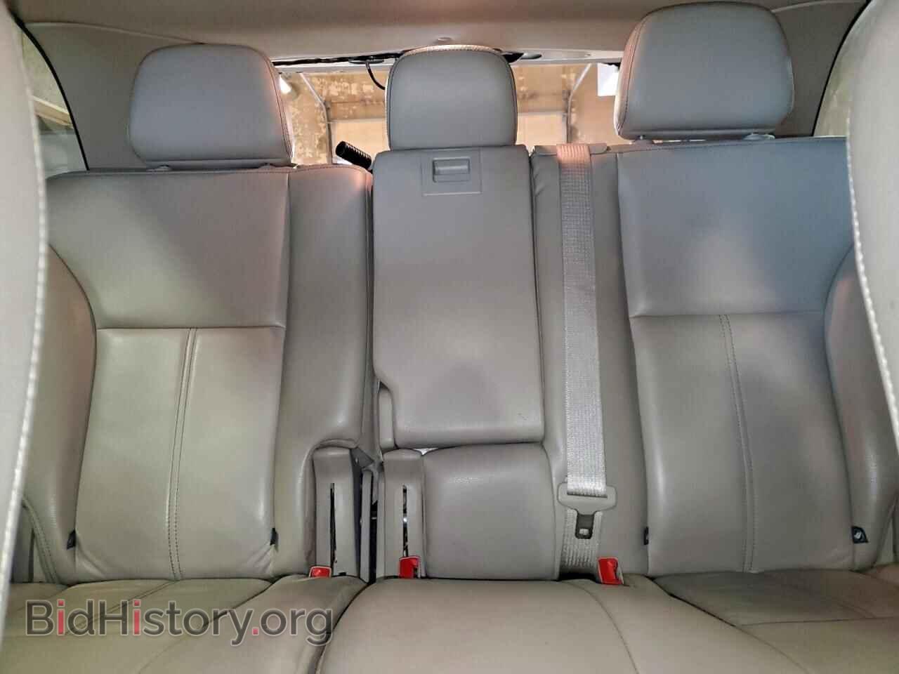 2013 FORD EDGE - VIN: 2FMDK4JC0DBB95884 - Photo 10