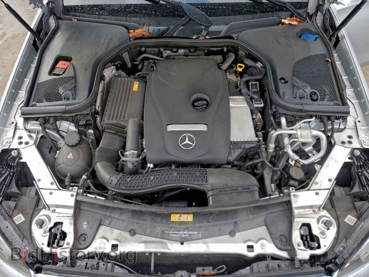 2018 MERCEDES-BENZ E-CLASS - VIN: WDDZF4KB7JA390706 - Фото 11