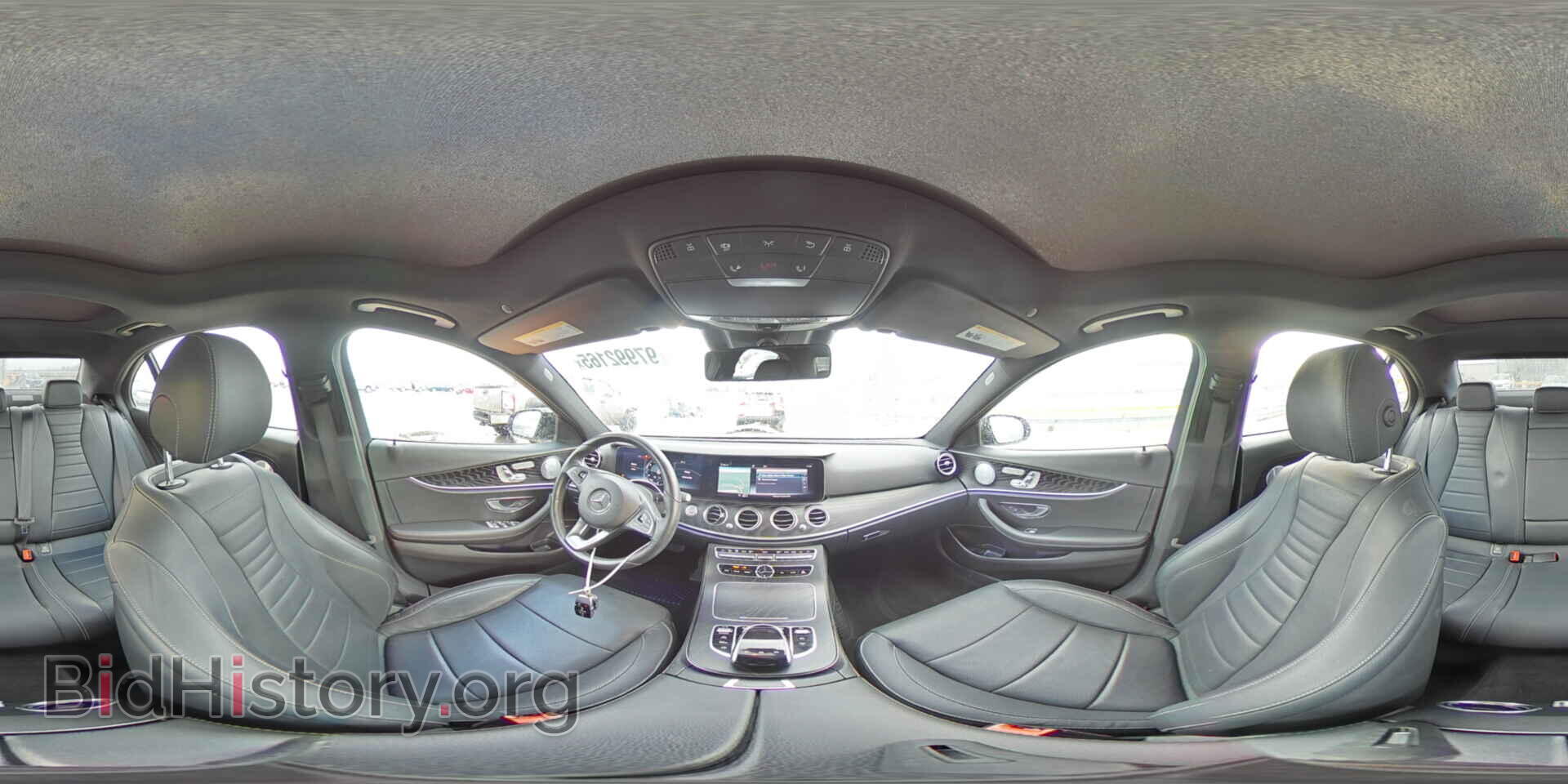 2018 MERCEDES-BENZ E-CLASS - VIN: WDDZF4KB7JA390706 - Фото 14