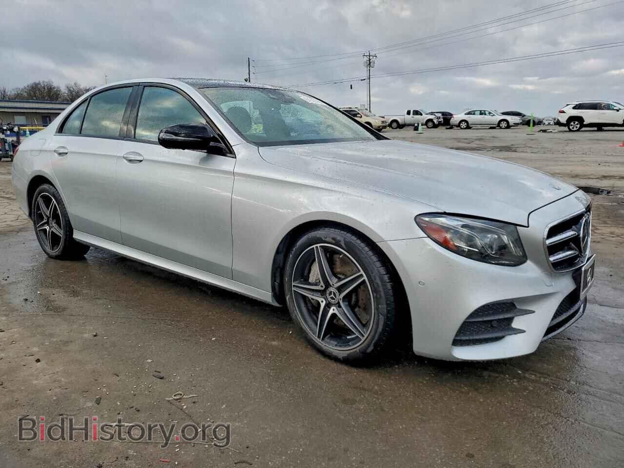 2018 MERCEDES-BENZ E-CLASS - VIN: WDDZF4KB7JA390706 - Фото 4