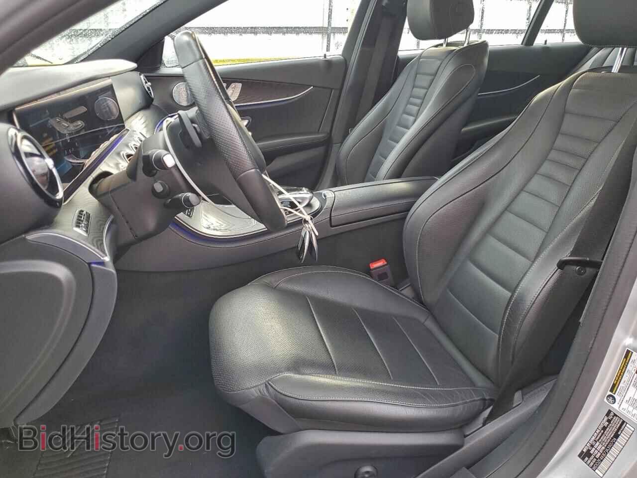 2018 MERCEDES-BENZ E-CLASS - VIN: WDDZF4KB7JA390706 - Фото 7