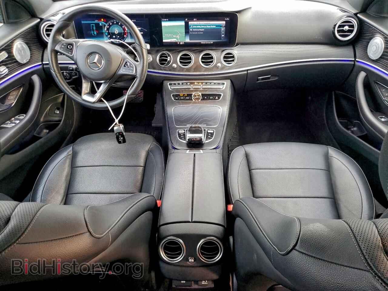 2018 MERCEDES-BENZ E-CLASS - VIN: WDDZF4KB7JA390706 - Фото 8
