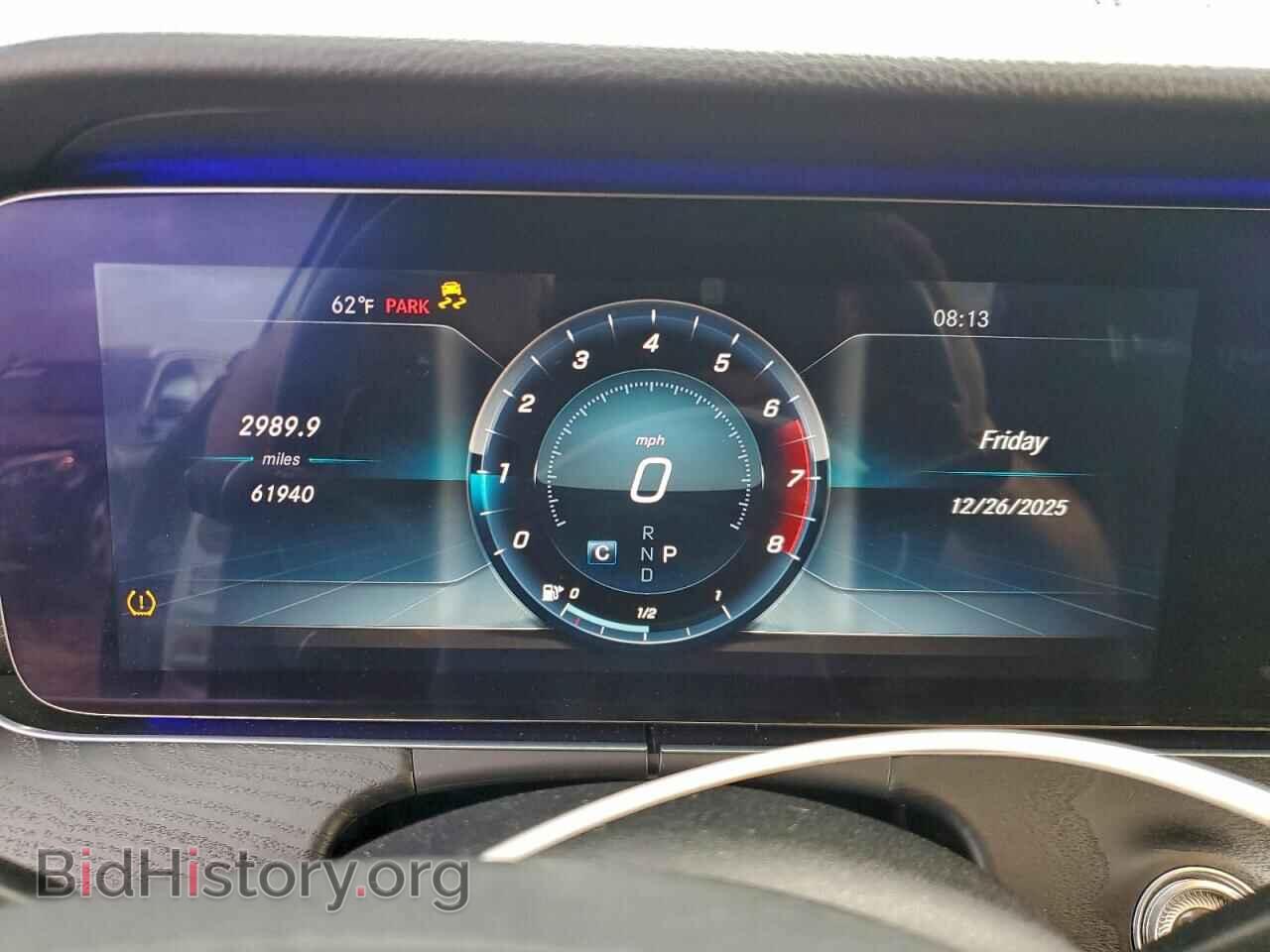 2018 MERCEDES-BENZ E-CLASS - VIN: WDDZF4KB7JA390706 - Фото 9