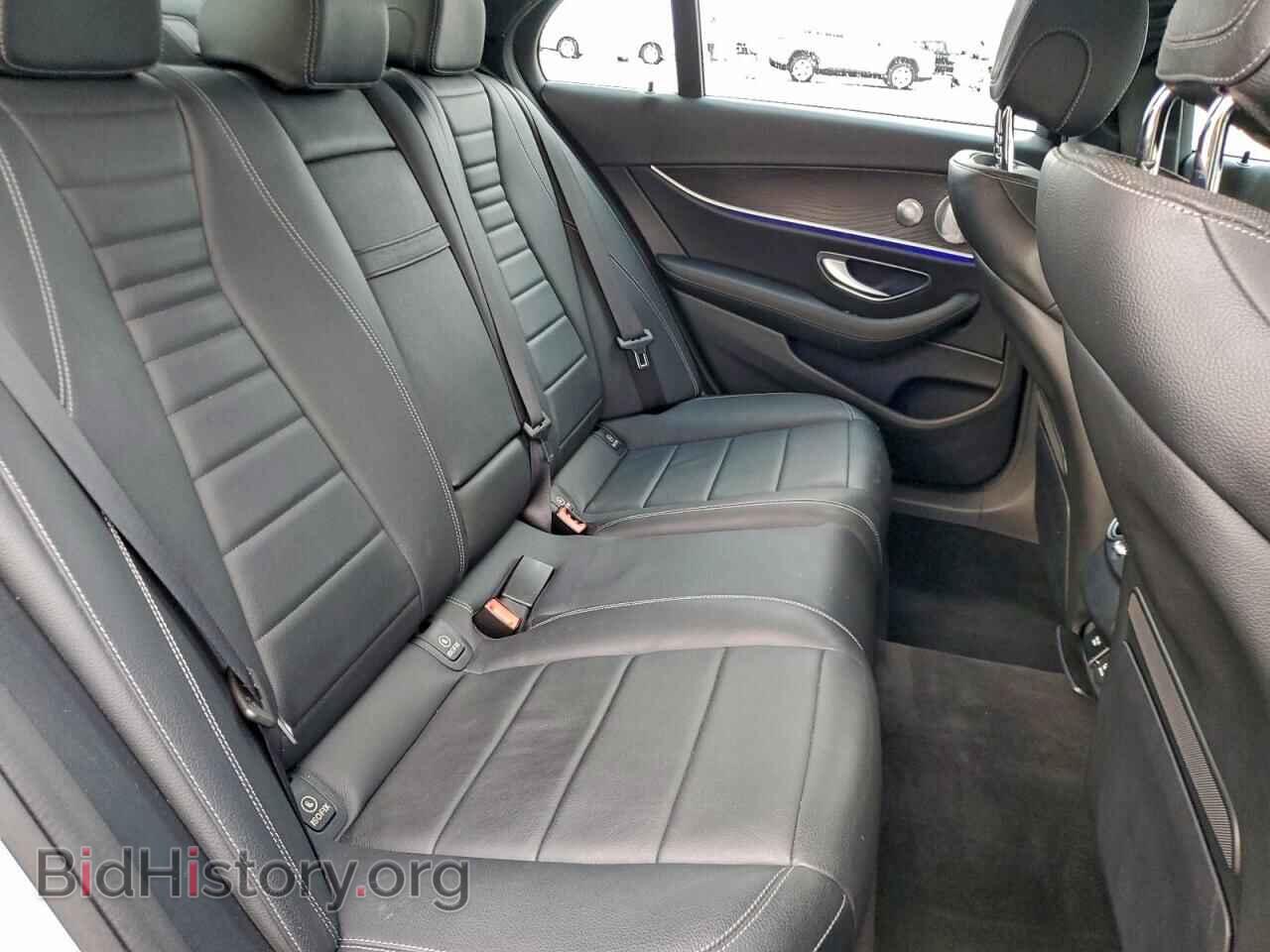 2018 MERCEDES-BENZ E-CLASS - VIN: WDDZF4KB7JA390706 - Фото 10
