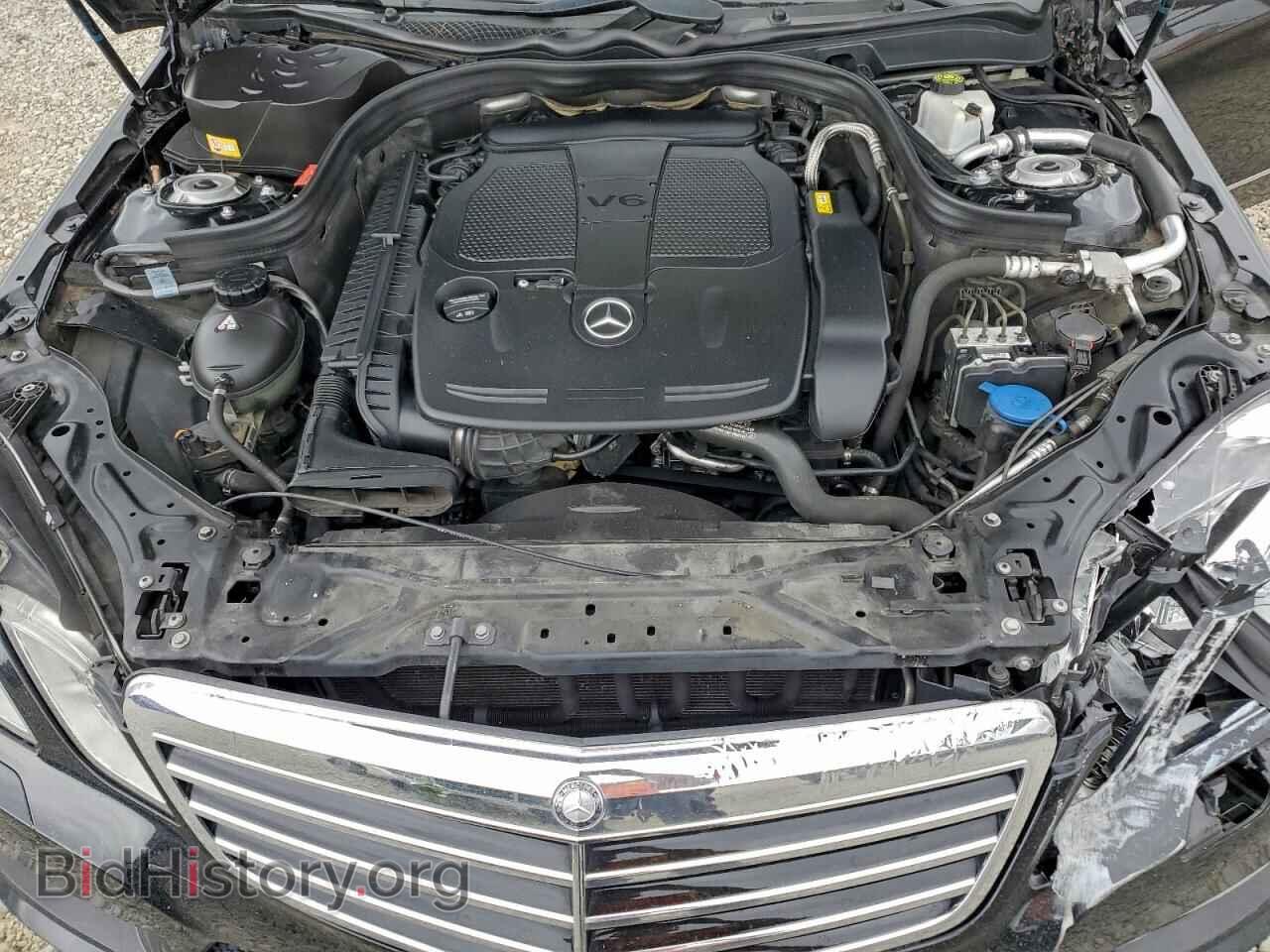 2013 MERCEDES-BENZ E-CLASS - VIN: WDDHF5KB3DA695187 - Фото 11