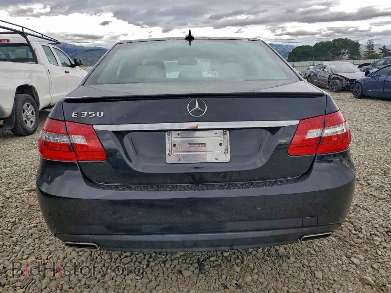 2013 MERCEDES-BENZ E-CLASS - VIN: WDDHF5KB3DA695187 - Фото 6