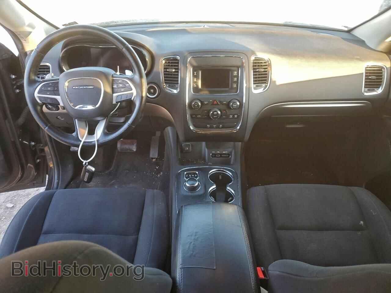 2015 DODGE DURANGO - VIN: 1C4RDJAG7FC703549 - Фото 8
