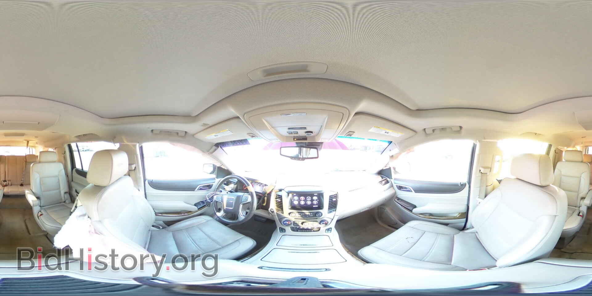 2016 GMC YUKON - VIN: 1GKS1HKJ5GR377489 - Фото 15