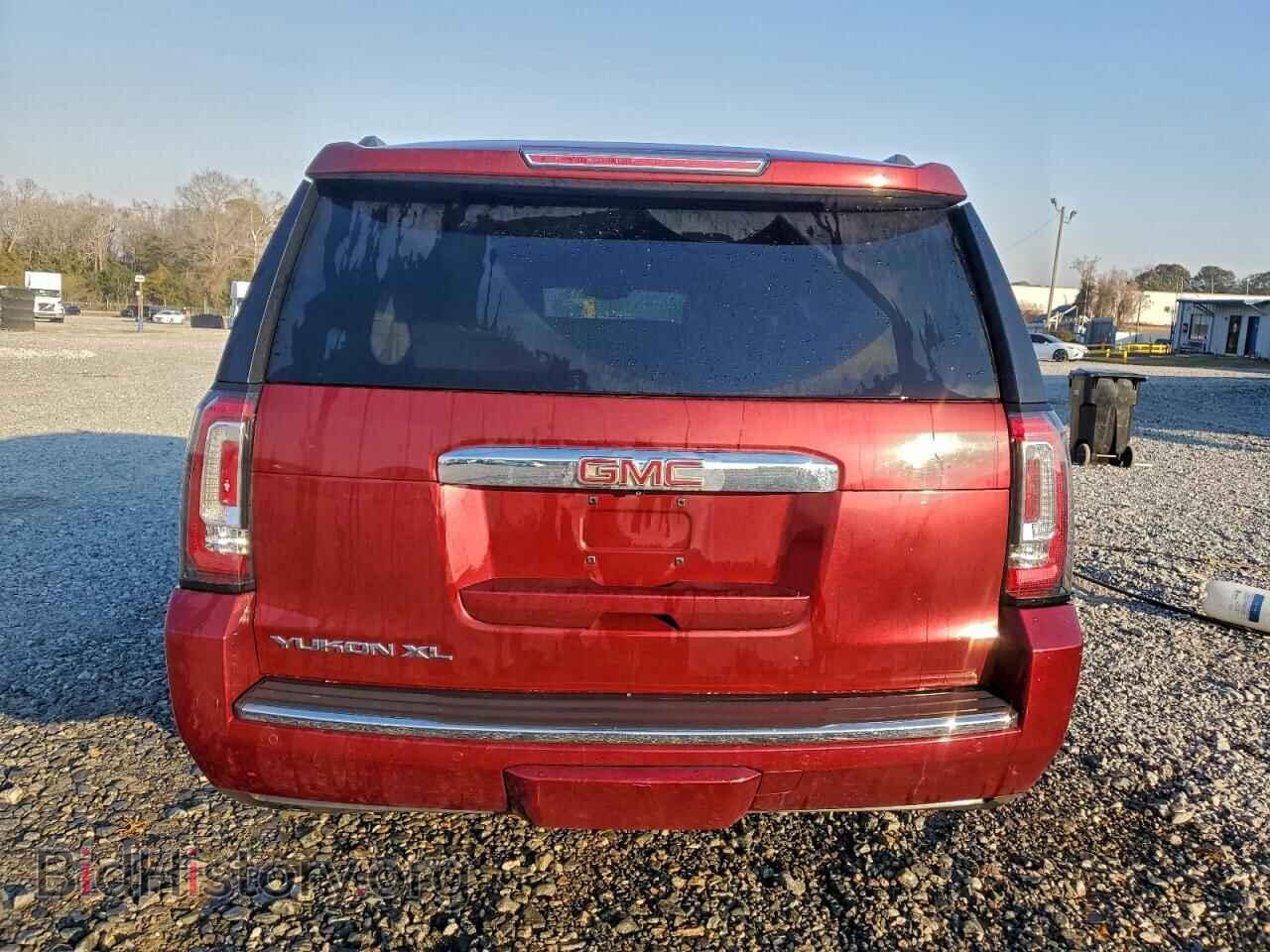 2016 GMC YUKON - VIN: 1GKS1HKJ5GR377489 - Фото 6