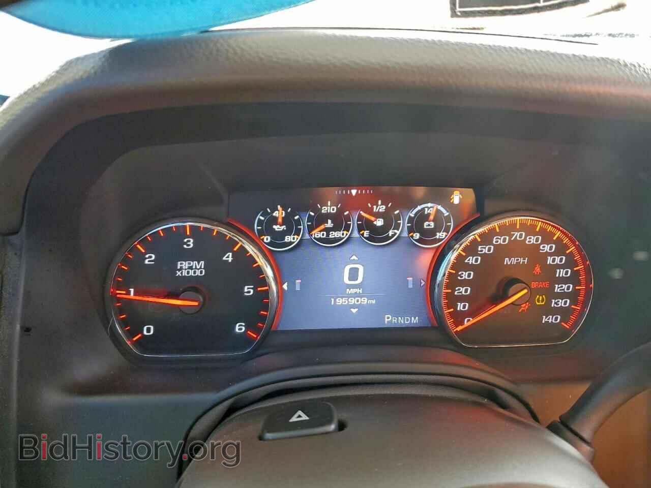 2016 GMC YUKON - VIN: 1GKS1HKJ5GR377489 - Фото 9