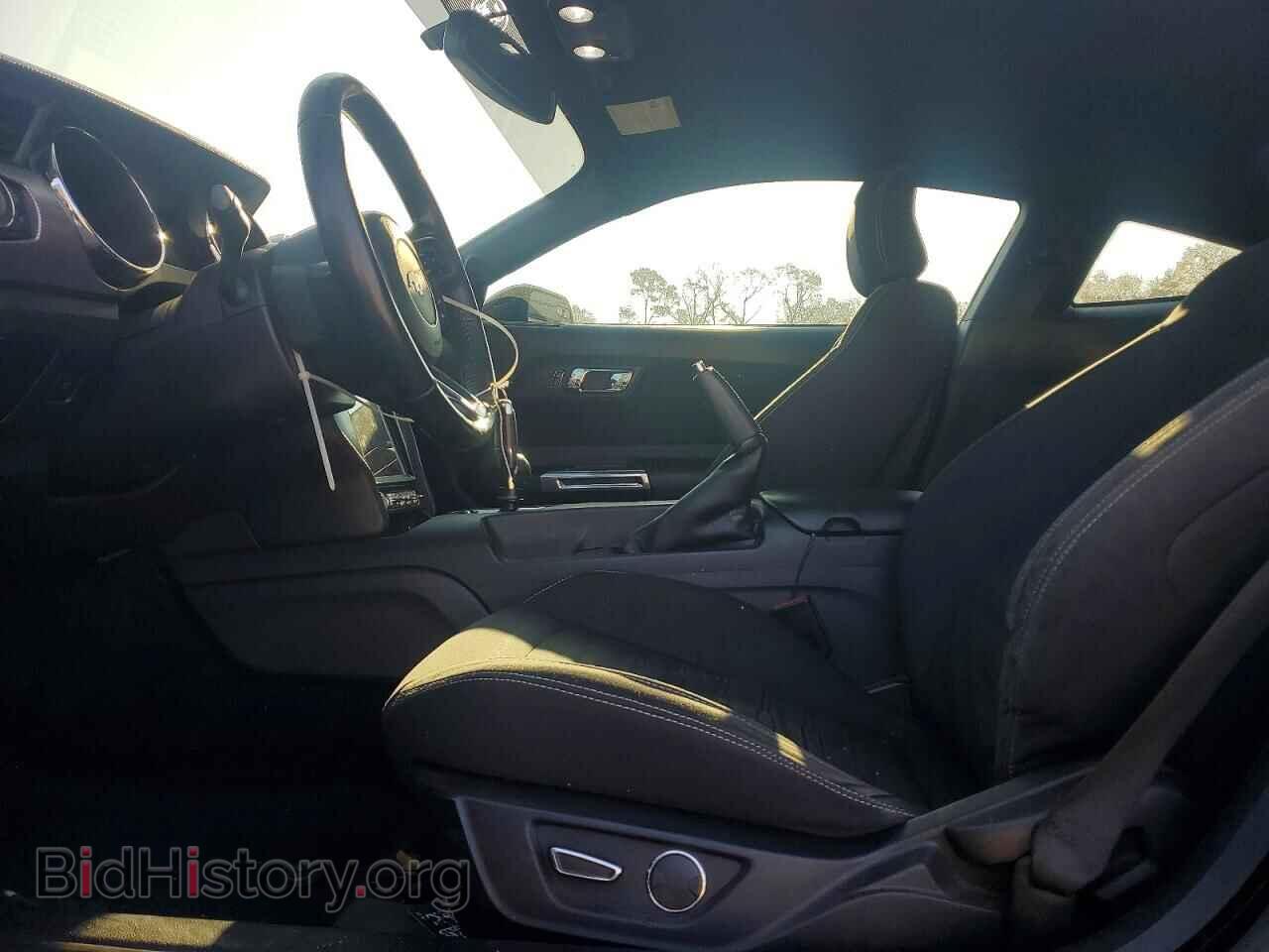 2017 FORD MUSTANG - VIN: 1FA6P8CF8H5262759 - Фото 7