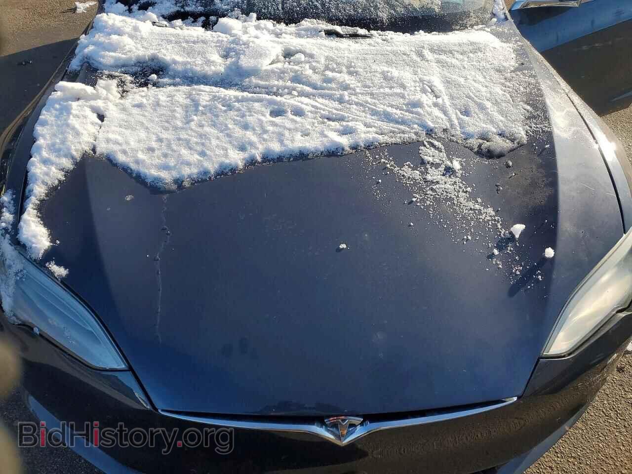 2019 TESLA MODEL S - VIN: 5YJSA1E45KF332527 - Photo 11