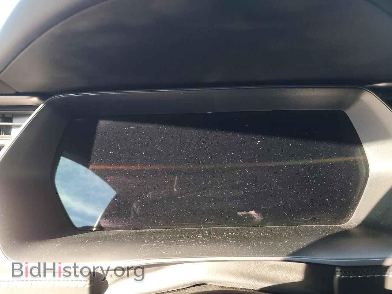 2019 TESLA MODEL S - VIN: 5YJSA1E45KF332527 - Photo 9