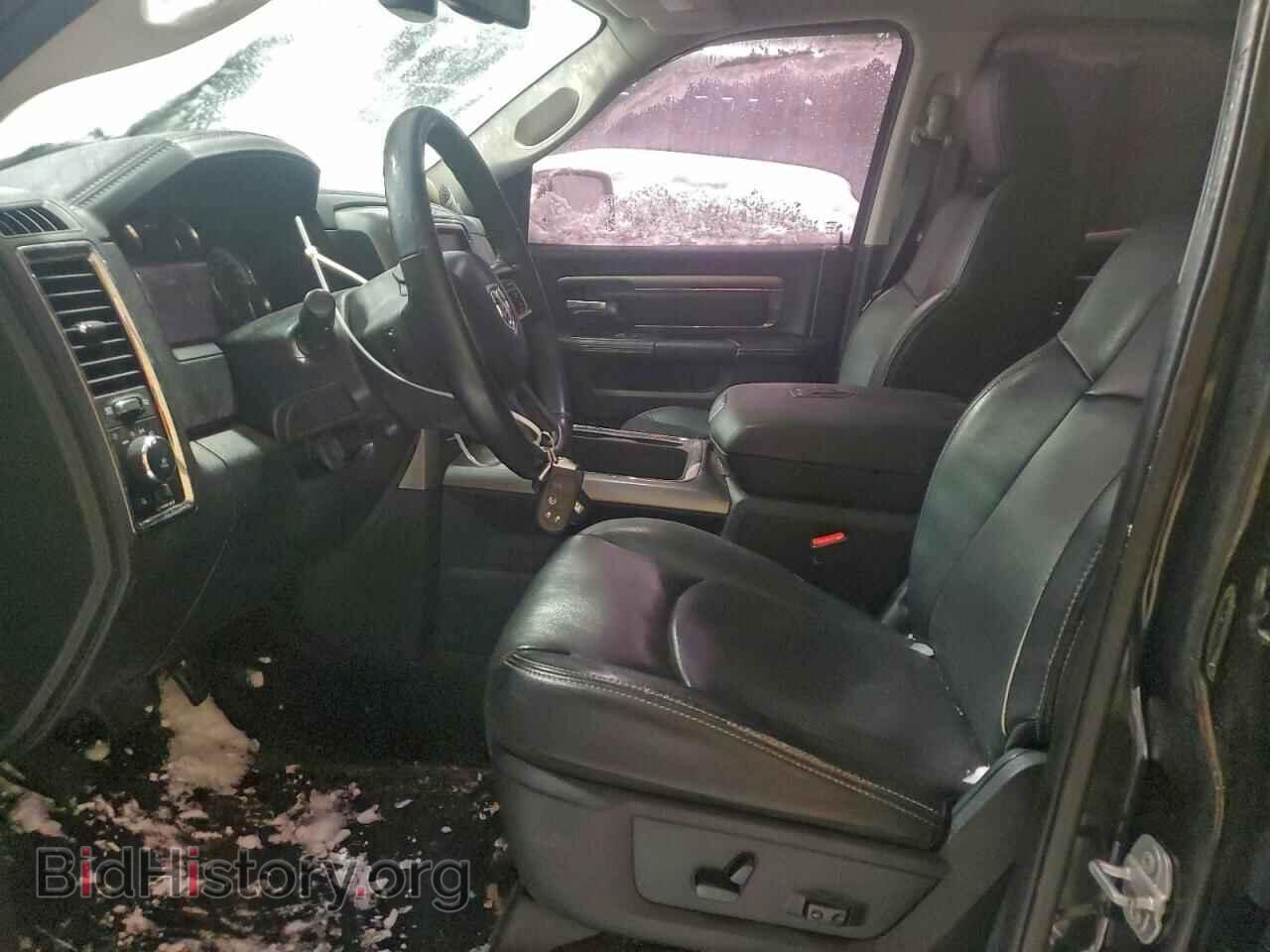2017 RAM 1500 - VIN: 1C6RR7MT9HS671801 - Фото 7