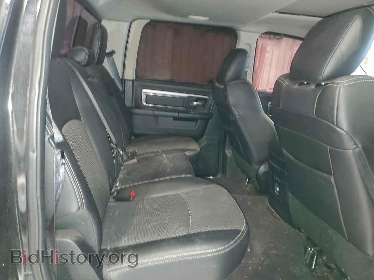 2017 RAM 1500 - VIN: 1C6RR7MT9HS671801 - Фото 10