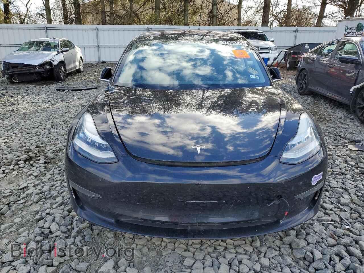 2018 TESLA MODEL 3 - VIN: 5YJ3E1EA8JF071231 - Photo 5