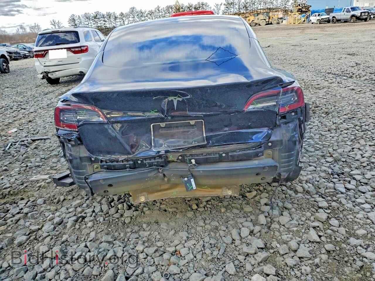 2018 TESLA MODEL 3 - VIN: 5YJ3E1EA8JF071231 - Photo 6