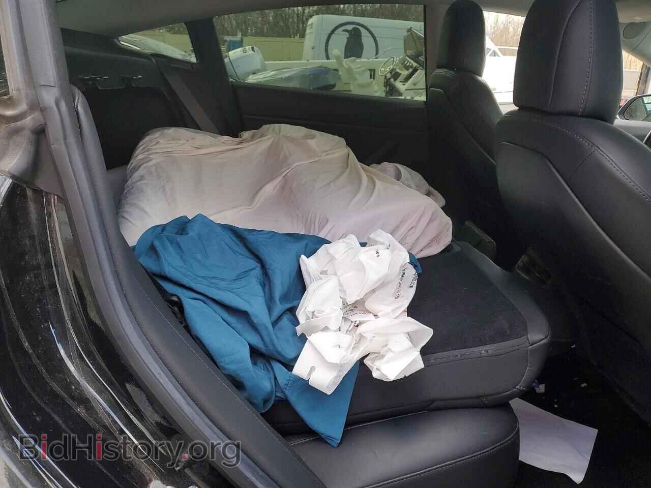 2018 TESLA MODEL 3 - VIN: 5YJ3E1EA8JF071231 - Photo 10
