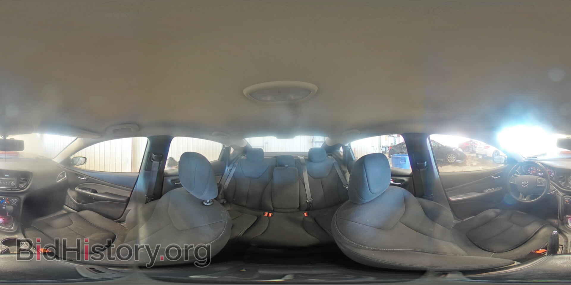 2013 DODGE DART - VIN: 1C3CDFBA3DD330180 - Фото 15