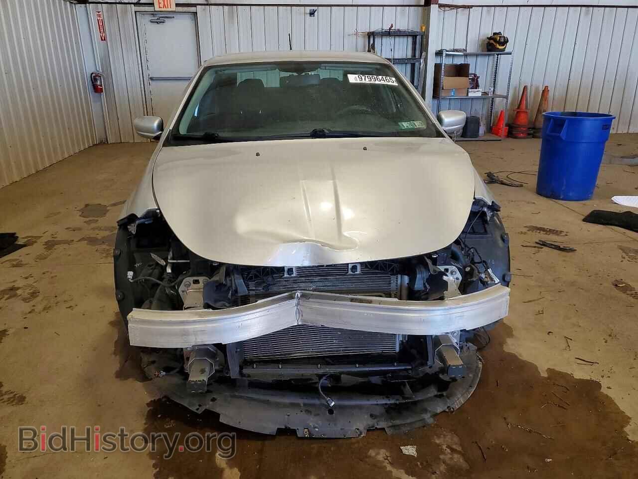2013 DODGE DART - VIN: 1C3CDFBA3DD330180 - Фото 5
