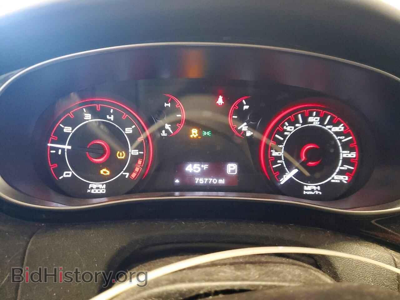 2013 DODGE DART - VIN: 1C3CDFBA3DD330180 - Фото 9