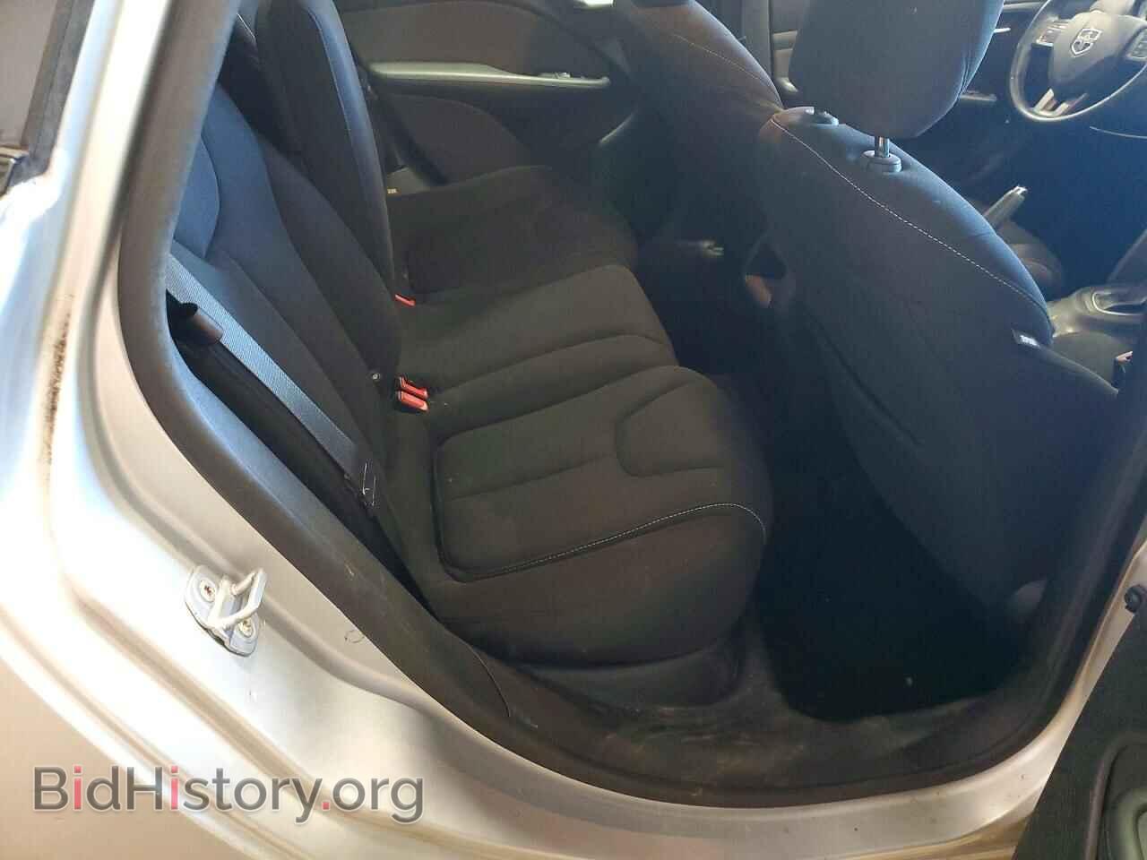 2013 DODGE DART - VIN: 1C3CDFBA3DD330180 - Фото 10