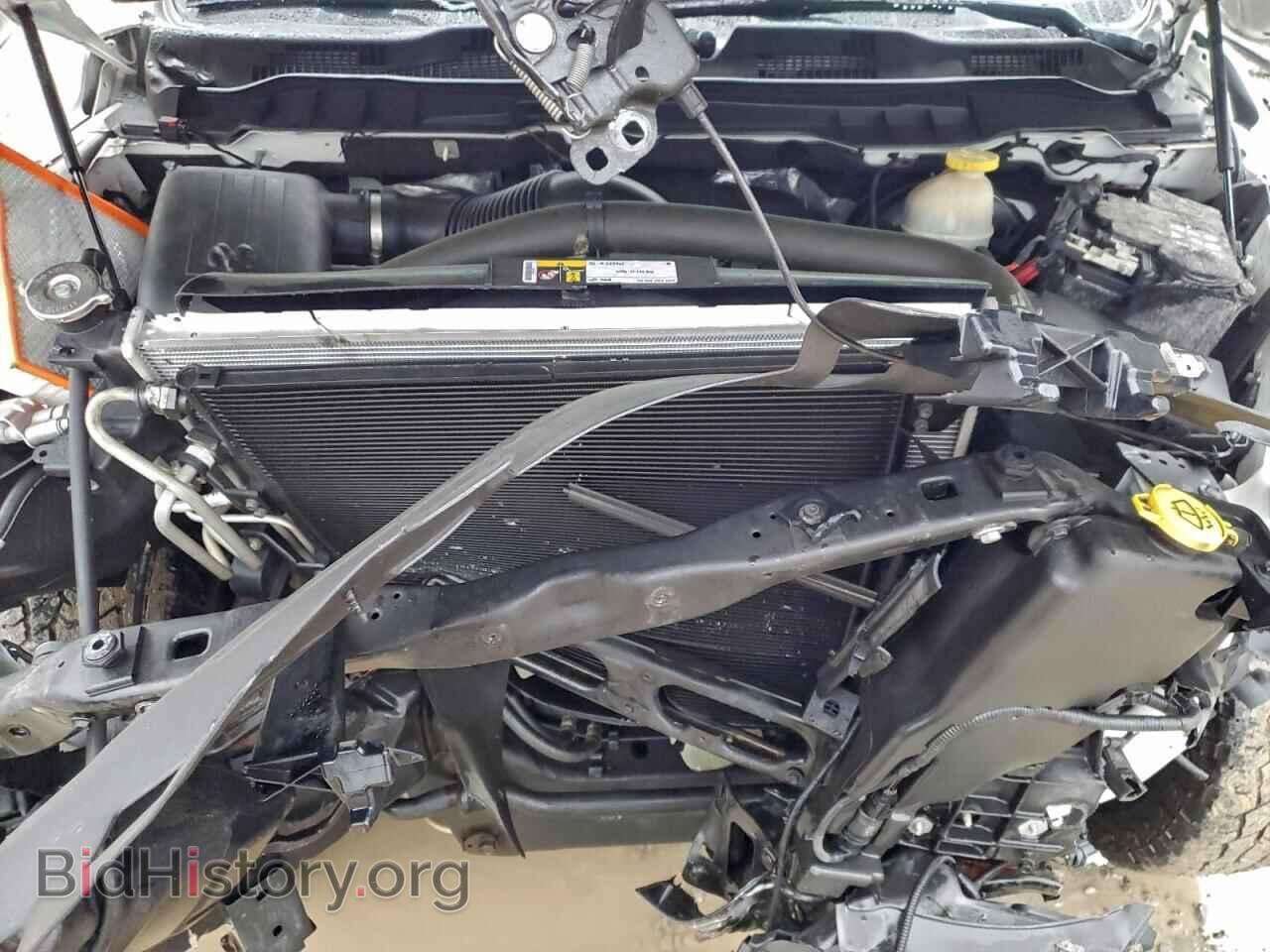 2018 RAM 1500 - VIN: 1C6RR7FT4JS184430 - Photo 11