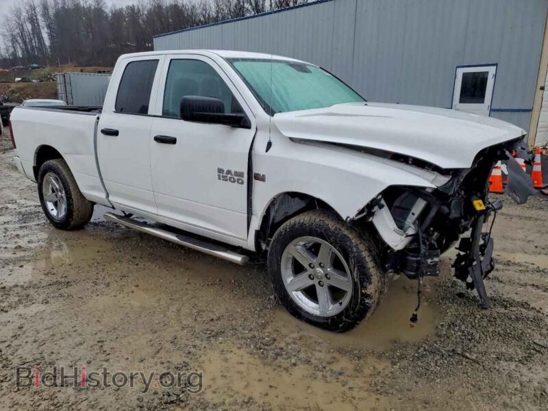 2018 RAM 1500 (VIN 1C6RR7FT4JS184430) — photo 4 of 15