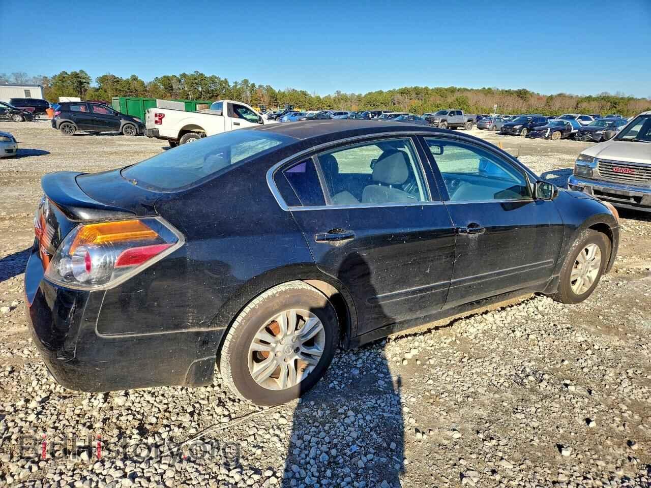 2012 NISSAN ALTIMA - VIN: 1N4AL2AP3CN521925 - Фото 3