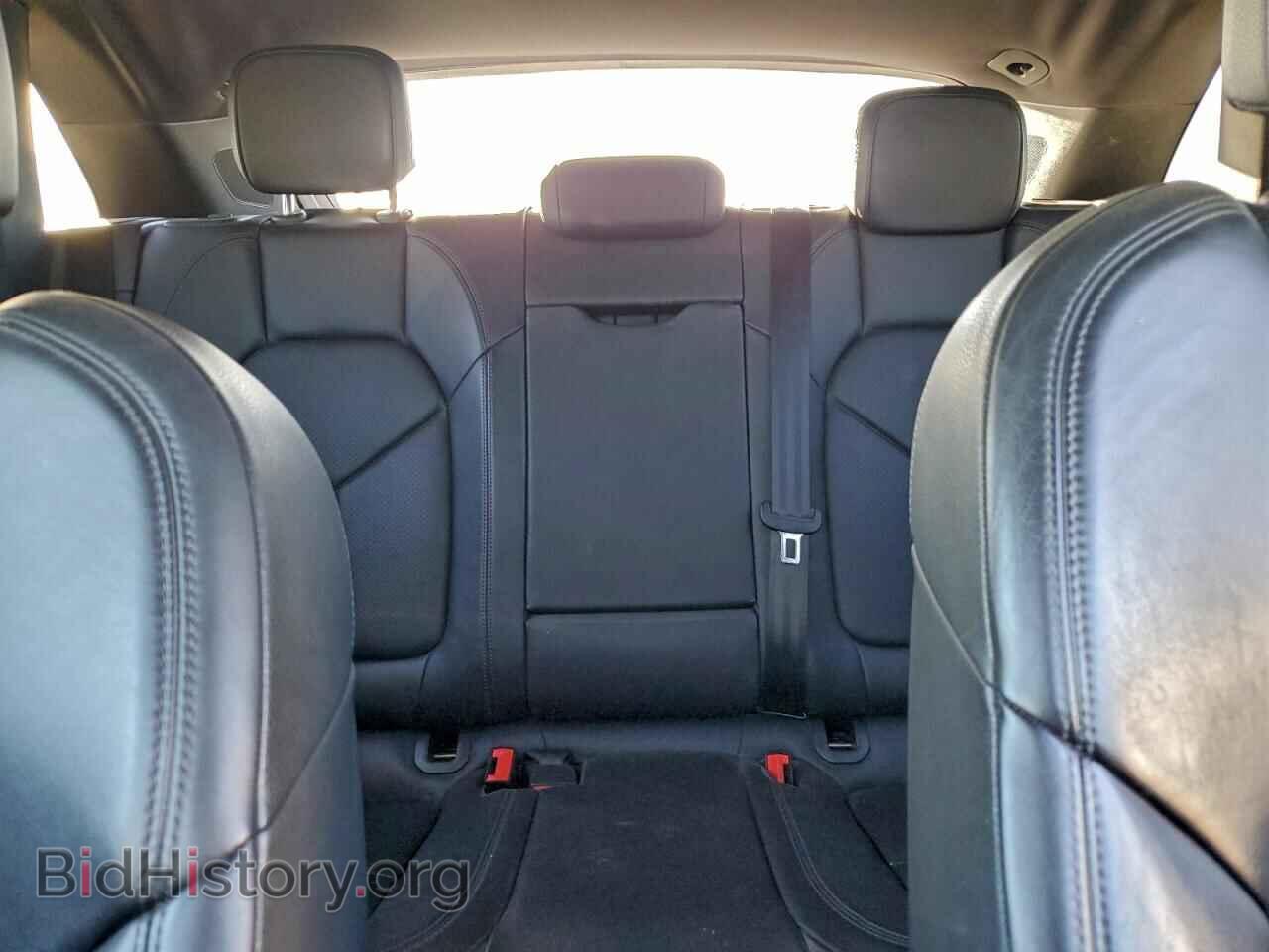 2015 PORSCHE MACAN - VIN: WP1AB2A58FLB53512 - Фото 10