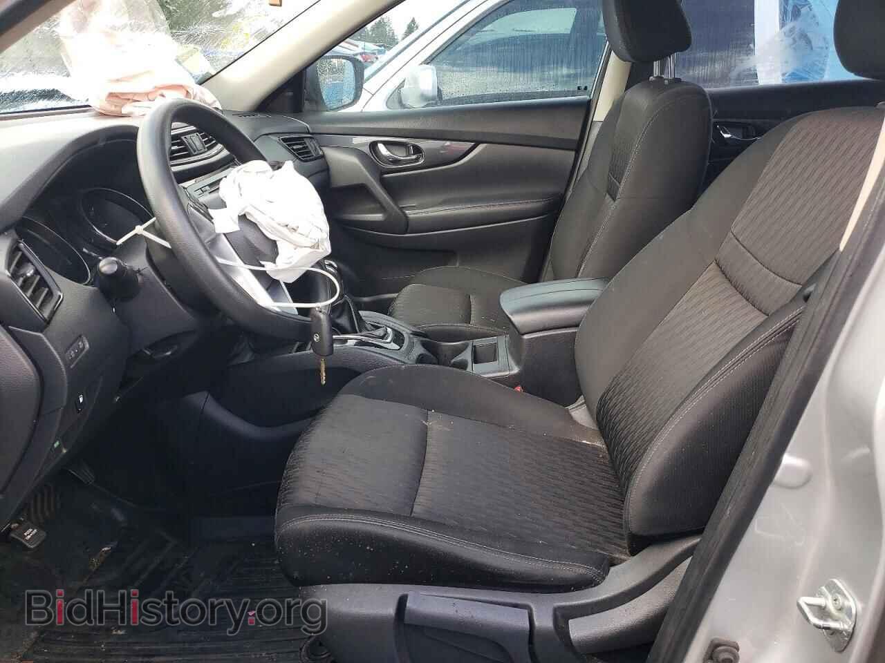 2018 NISSAN ROGUE - VIN: KNMAT2MV9JP519974 - Фото 7