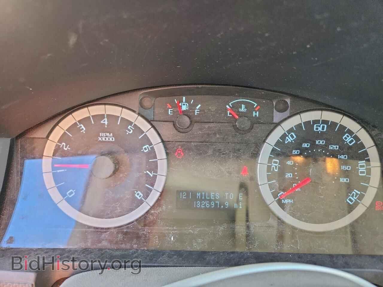 2011 FORD ESCAPE - VIN: 1FMCU0DG7BKC17704 - Фото 9
