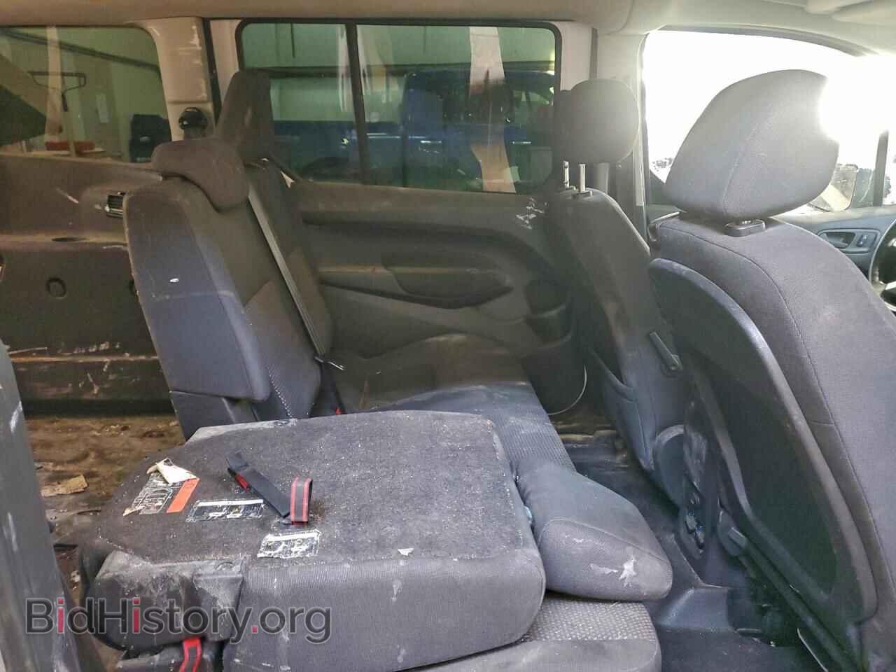 2018 FORD TRANSIT - VIN: NM0GE9E76J1381078 - Фото 11