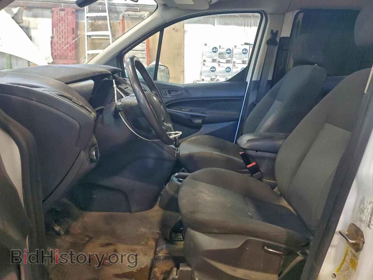 2018 FORD TRANSIT - VIN: NM0GE9E76J1381078 - Фото 7