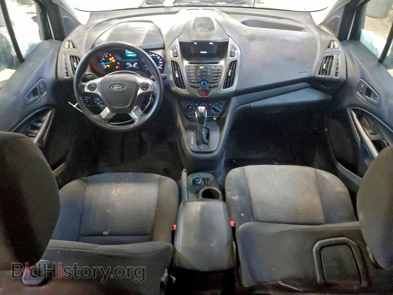 2018 FORD TRANSIT - VIN: NM0GE9E76J1381078 - Фото 8