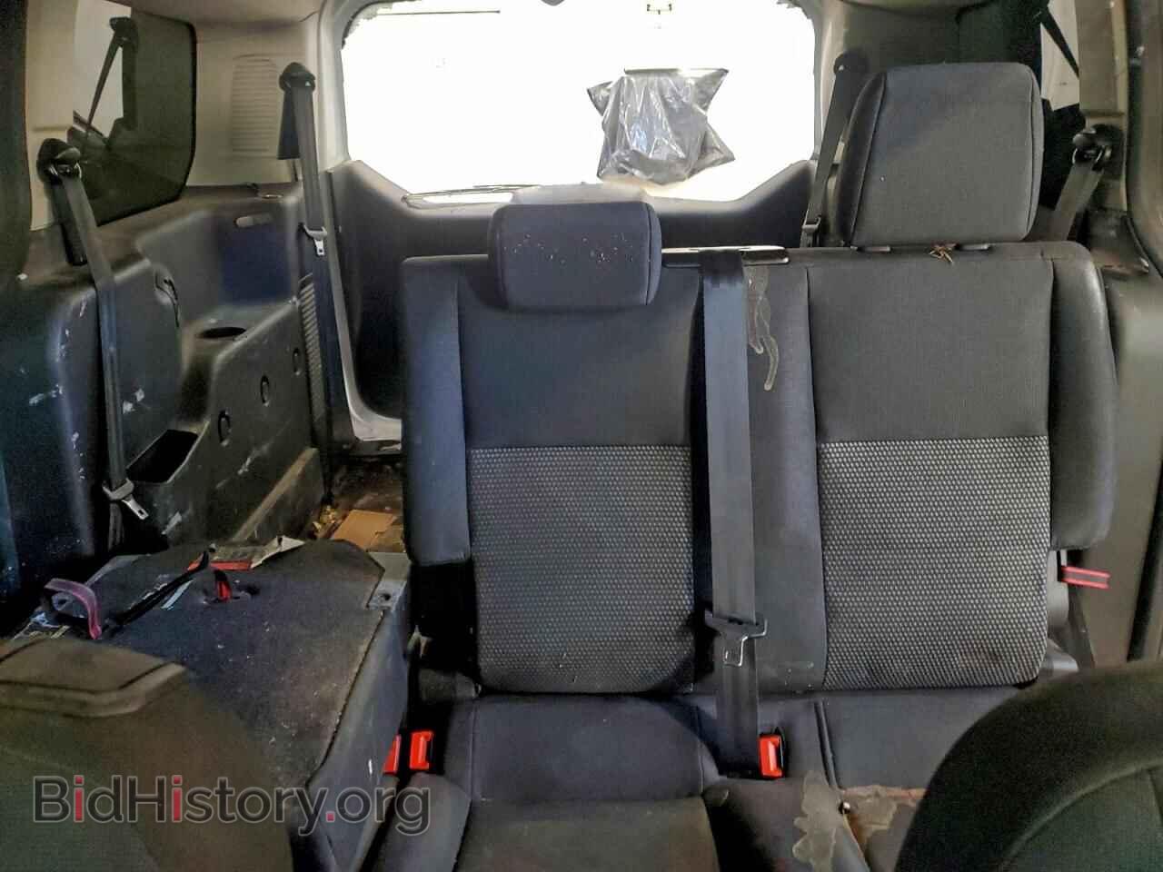 2018 FORD TRANSIT - VIN: NM0GE9E76J1381078 - Фото 10