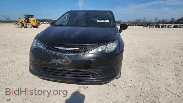 2017 CHRYSLER PACIFICA - VIN: 2C4RC1DG1HR608770 - Фото 14